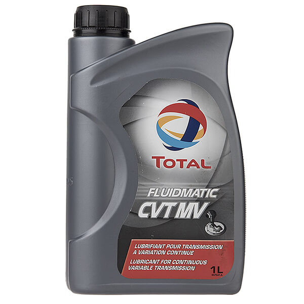 Total-Fluidmatic-CVTMV-1L-Car-Gearbox-Oil