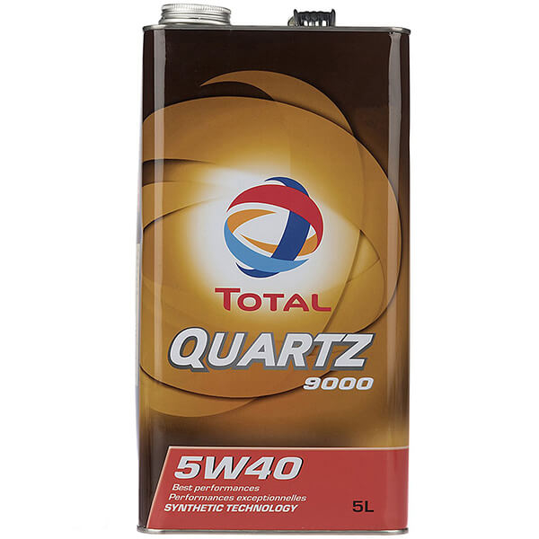Total-Quartz-9000-5L-5W-40-Car-Engine-Oil