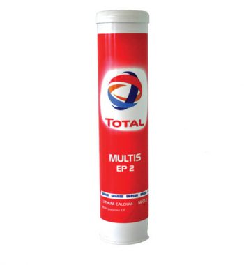 گریس توتال مالتیس - Total Multis
