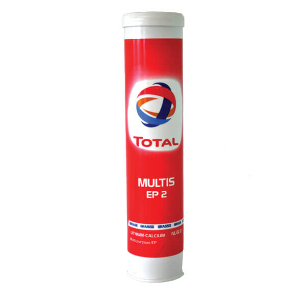 گریس توتال مالتیس - Total Multis
